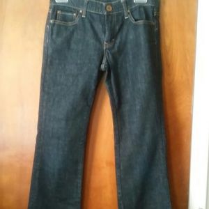 Banana Republic Jeans 26 inches p